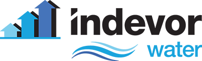 Indevor Water Logo